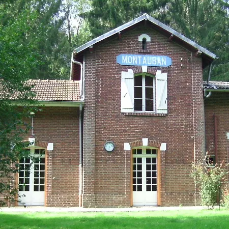Bernafay Wood * Montauban-de-Picardie